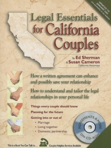 Image for Legal Essentials for California Couples