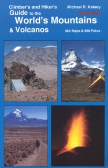Image for Climber's and Hiker's Guide to the World's Mountains and  Volcanos