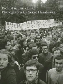 Image for Protest in Paris 1968