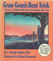 Image for Gran-Gran's Best Trick