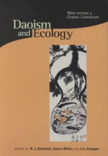 Image for Daoism and Ecology