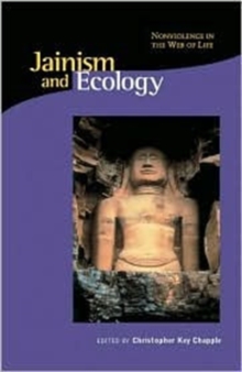 Jainism & Ecology - Nonviolence in this Web of Life (OIP)