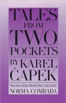 Image for Tales From Two Pockets
