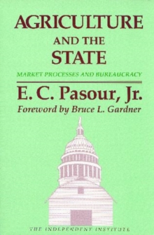 Agriculture and the State