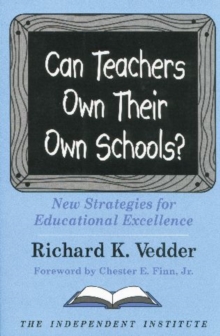 Image for Can Teachers Own Their Own Schools?