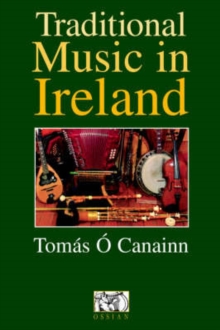 Image for Traditional Music In Ireland