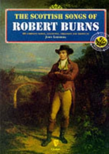 Scottish Songs Of Robert Burns