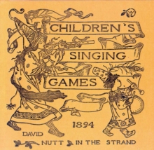 Image for Children's Singing Games