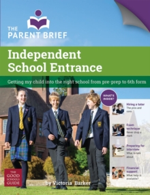 Independent School Entrance
