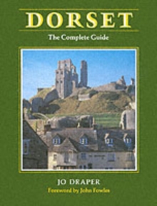 Image for Dorset : The Complete Guide