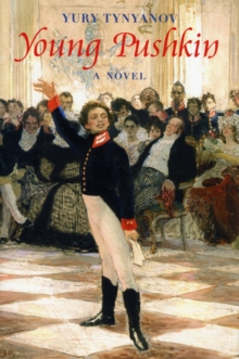 Image for Young Pushkin