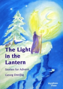 Image for The Light in the Lantern