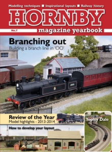Image for Hornby magazine yearbook7