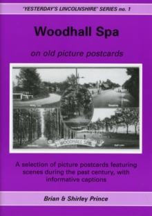 Image for Woodhall Spa on Old Picture Postcards