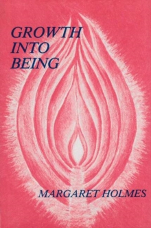 Image for Growth Into Being