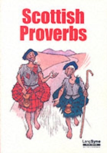 Image for Old Scots Proverbs