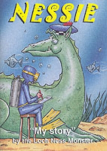 Image for Nessie : My Own Story