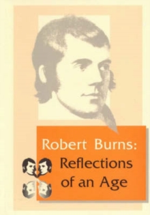 Image for Robert Burns: Reflections of an Age