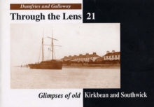 Image for Glimpses of Old Kirkbean and Southwick