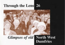 Image for Glimpses of Old North West Dumfries