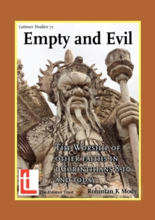 Image for Empty and Evil