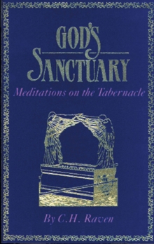 Image for God'S Sanctuary