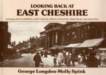 Image for Looking Back at East Cheshire