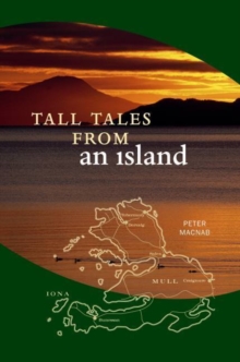 Image for Tall tales from an island