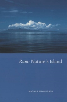 Image for Rum  : nature's island
