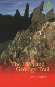 Image for The Highland geology trail