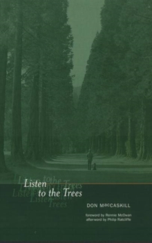 Image for Listen to the Trees