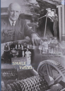 Image for Shale Voices