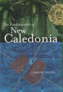 Image for The fundamentals of New Caledonia