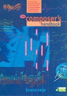 Image for The Composer's Handbook : A Do-it-Yourself Approach Combining Tricks of the Trade and Other Techniques