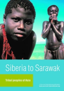 Image for Siberia to Sarawak