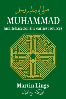 Image for Muhammad: His Life Based on the Earliest Sources