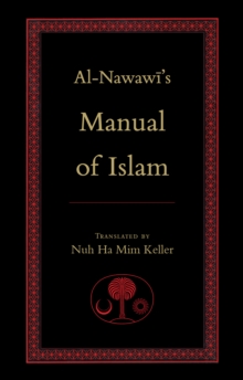 Image for Al-Nawawi's Manual of Islam