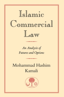 Image for Islamic Commercial Law
