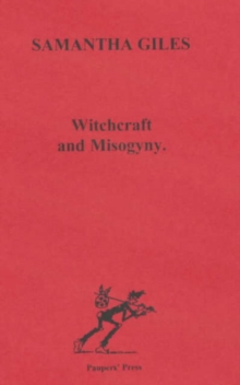 Image for Witchcraft and Misogyny