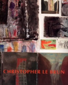 Christopher Le Brun