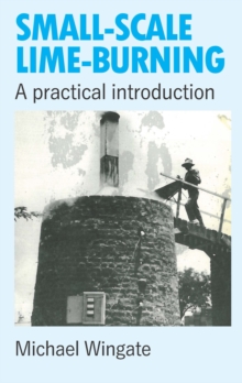 Small-scale Lime-burning