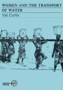 Image for Women and the Transport of Water