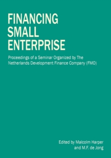 Financing Small Enterprise