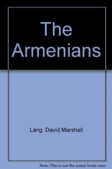 Image for The Armenians