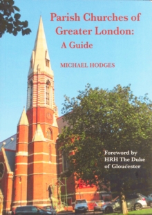 Image for Parish Churches of Greater London : A Guide