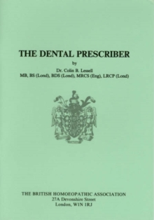Image for Dental Prescriber