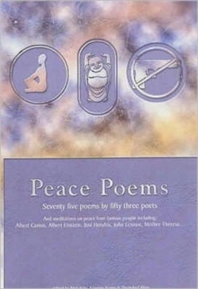 Image for Peace Poems