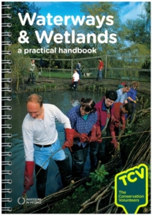 Image for Waterways & wetlands  : a practical handbook