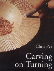 Image for Carving On Turning