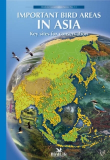 Image for Important Bird Areas in Asia